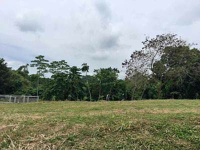 Lot For Sale In Silang, Cavite