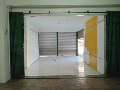Office For Rent In Subangdaku, Mandaue