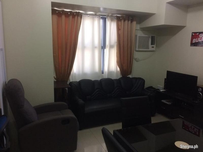 One Bedroom Furnished Unit with Parking in Horizon101 ForRent35k