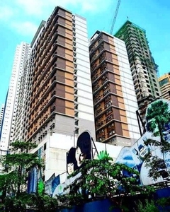Property For Sale In Boni Avenue, Mandaluyong