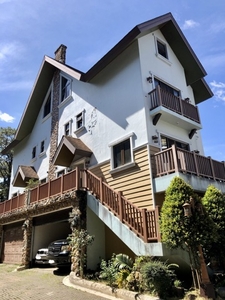 Townhouse For Sale In Baguio, Benguet