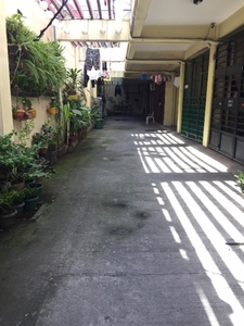 Townhouse For Sale In Cabrera, Pasay