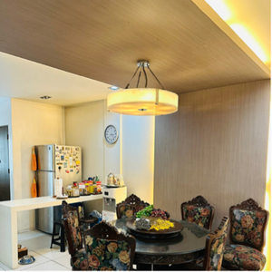 Townhouse For Sale In Kapitolyo, Pasig