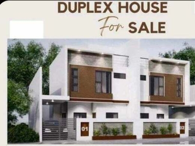 Townhouse For Sale In Tagaytay, Cavite