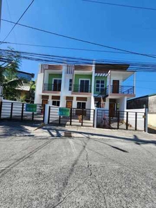 Townhouse For Sale In Tunasan, Muntinlupa