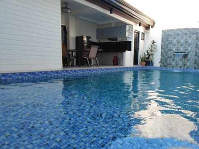 Villa For Rent In Pandacaqui, Mexico