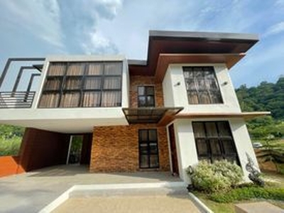 Villa For Rent In Tagaytay, Cavite