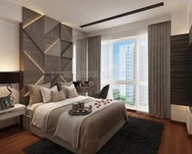 15k monthly Affordable Condo in Makati Mrt Magallanes Edsa