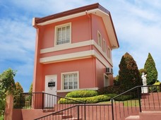 2 Bedroom, House and Lot in Pit-Os, Talamban, Cebu City