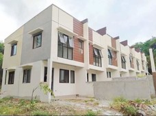 2 Bedroom Townhouse for sale in Dolores, Rizal