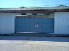 2,000 sqm. Warehouse for Lease in Meycauyan Industrial Park, Brgy., Meycauayan Bulacan