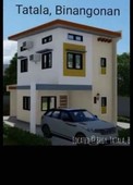 4 Bedroom Townhouse for sale in Tatala, Rizal