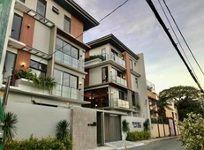 6 Bedrooms Luxury Townhouse Unit for sale in Paco Manila