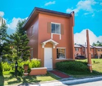 Affordable House and Lot in Bagtas, Cavite