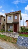 Affordable House and Lot in Balanga