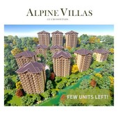 Alpine Villas Luxury Condo