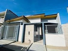 Brandnew Bungalow House for Sale!