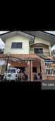 INCOME GENERATING BRAND NEW APARTMENT For SALE 2-story 8-doors. PILIPOG CORDOVA CEBU, Monthly income= 50k/month