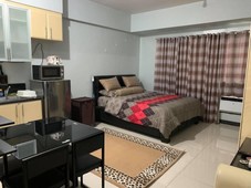 Morgan Suites Executive Residence Studio Unit for Rent