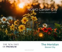 Premium Condo in Bacoor near Vista Mall NOMO