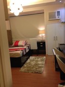 Private Studio with Parking Space in Salcedo Village, Makati