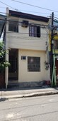 Residential building Tuazon Village, Alabang-Zapote Road