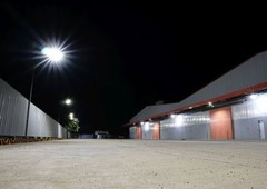 Warehouse for Lease - Iloilo