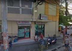 Commercial Space for Lease! Downtown/Binondo Area