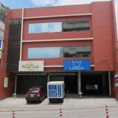 Mandaluyong office space for rent, next to City Hall