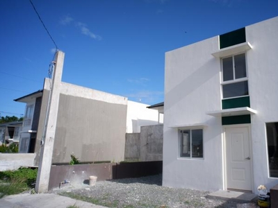 Affordable House and Lot in San Pedro Laguna