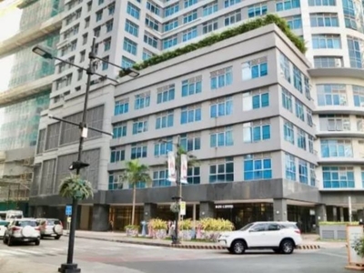 Comfortable 1 BR Condo with everything near everything in Eastwood!