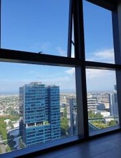 Condo Unit with Parking/Balcony in Uptown Ritz Residences BGC Taguig For Sale