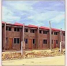 PRE-SELLING. . . . AFFORDABLE HOUSE AND LOT IN TALISAY