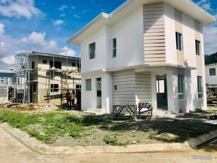 READY FOR OCCUPANCY HOUSE AND LOT AMPAYON BUTUAN CITY