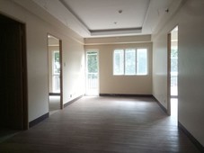 3-bedroom unit FOR SALE in Paranaque (RFO)