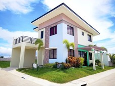 4 Bedroom House and Lot for sale in Cavite
