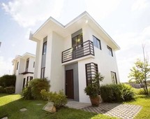 Affordable 2 storey house-Amaia Scapes Urdaneta Pangasinan