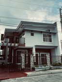 House for Sale (Valle Verde Subdivision , Davao City)