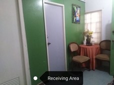 Rooms for rent in Pilar Village, Las Pinas