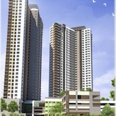 2 bedroom unit Condo for Sale in Mandaluyong