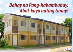 2 bedroom house and lot for sale in batangas city