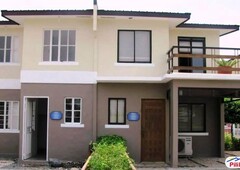 Townhouse for sale in Kawit