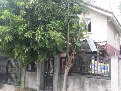 House and lot for sale in Dasmariñas City