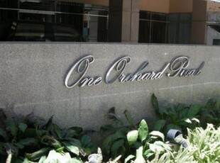 1BR Condo for Sale in One Orchard Road, Eastwood City, Quezon City