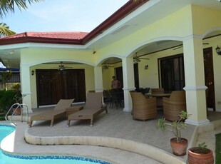5 bedroom House and Lot for sale in Lapu Lapu