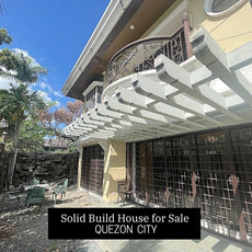 Bagumbayan, Quezon, House For Sale