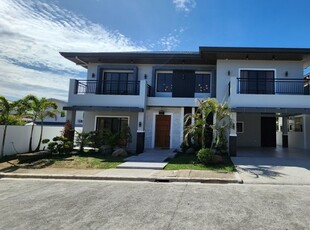 Cutcut, Angeles, House For Sale