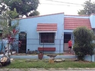 Las Pinas, House For Sale