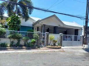 Marcelo Green Village, Paranaque, House For Rent