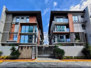 Paco, Manila, Townhouse For Sale